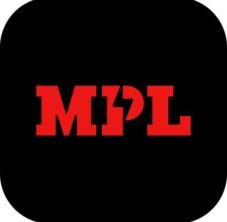 MPL Official Logo 2026